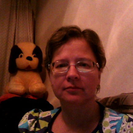 Елена Ткаченко