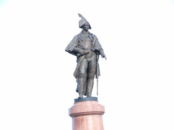 Алексей Юдин