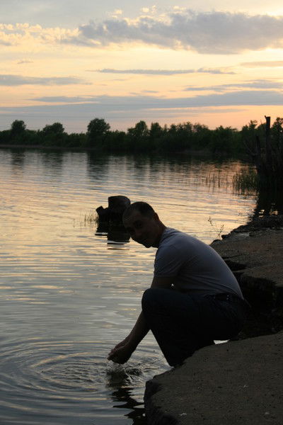 Жангельды Мусин