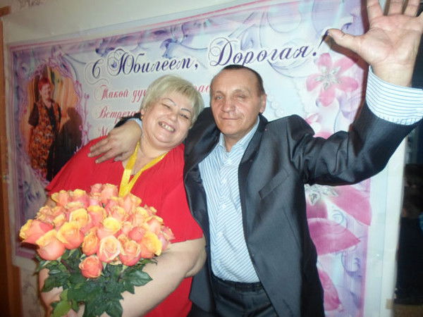 Наталья Пурчел