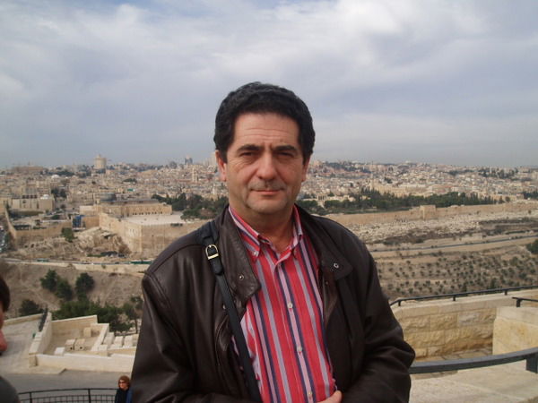 Илья Гольдфарб