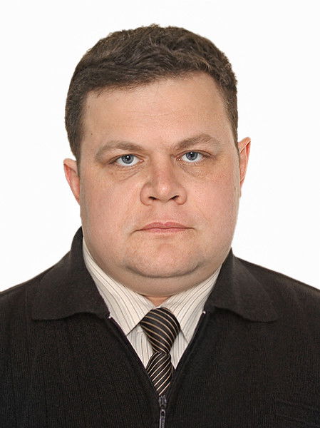 Николай Прокопенко