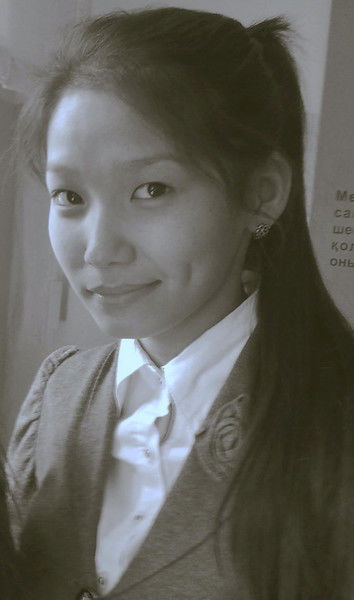 Айдана Файзулла