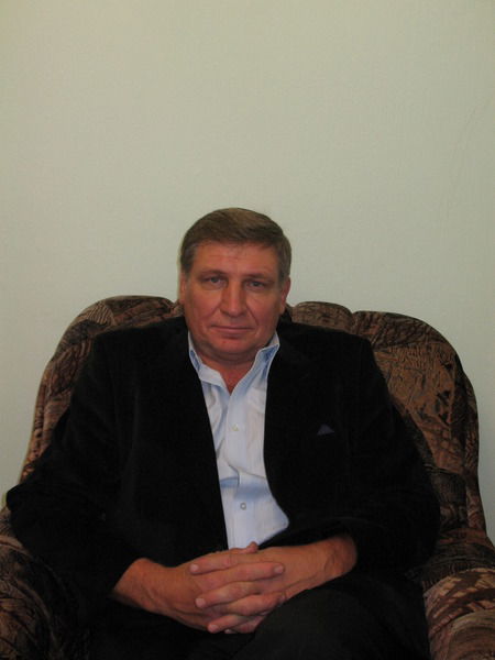 Михаил Игонин