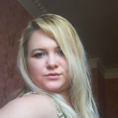 Катерина Мамаева