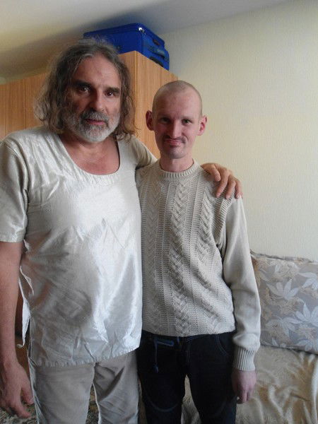 Максим Ульянов