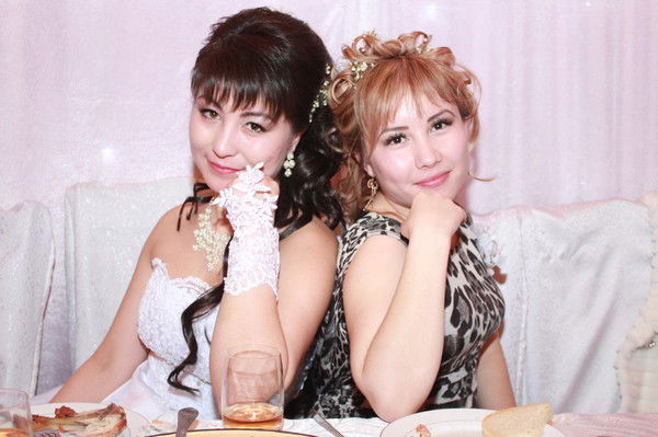 Динара Закирина