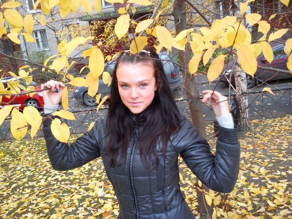 Алёнка Алёнка