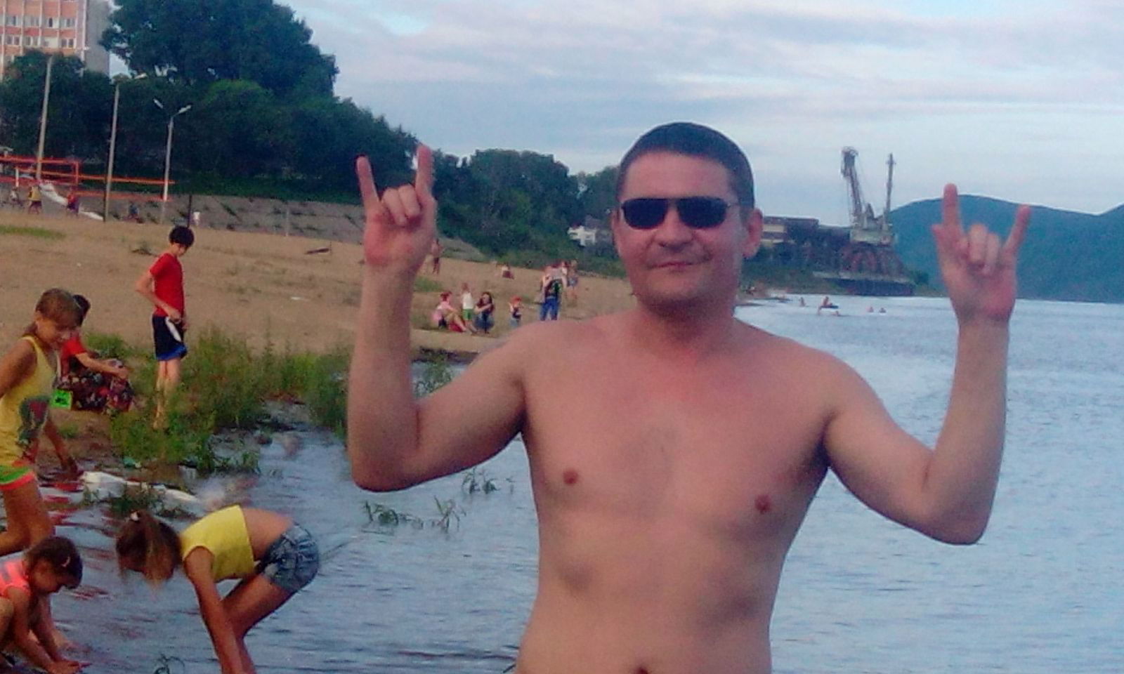 Сергей Ширяев