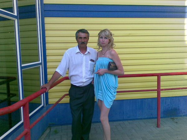 Владимир Прохоров