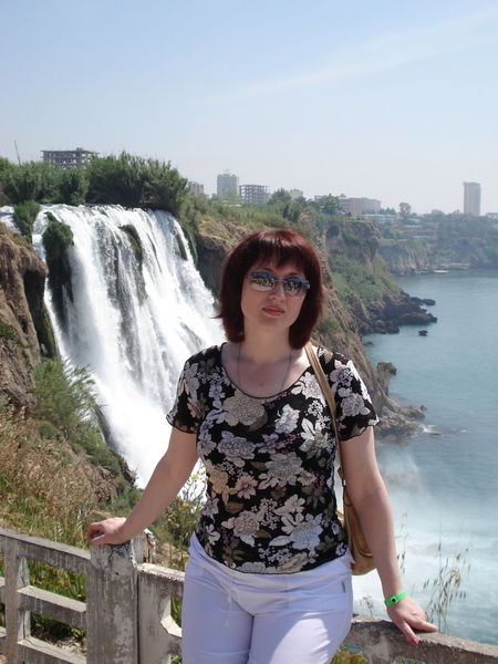 Ирина Андреева