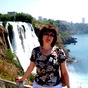 Ирина Андреева