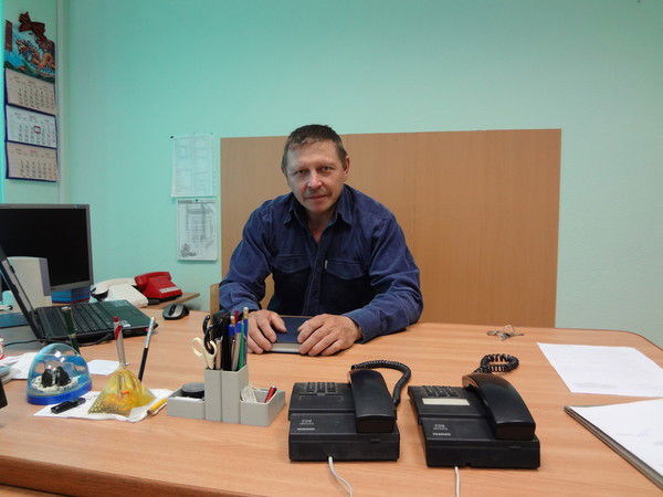 Виктор Якунин