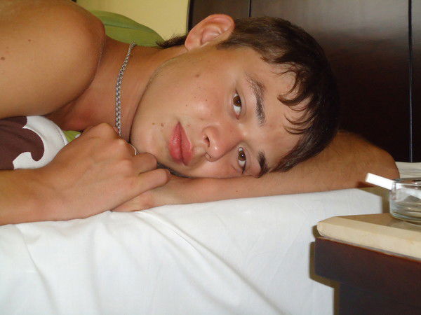 Эдик Ямансаров