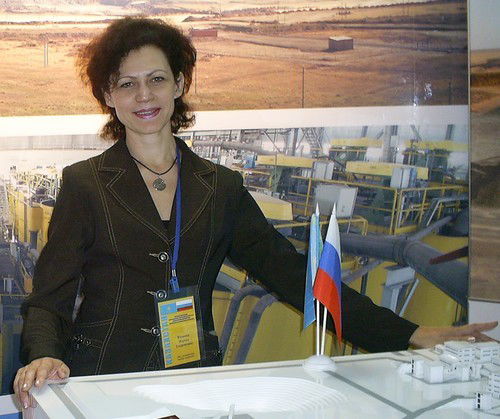 Жанна Волкова