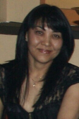 Нуржан Мухтаровна