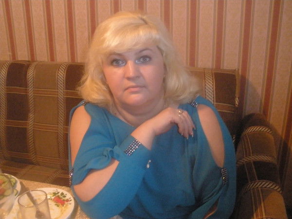 Лида Азарова