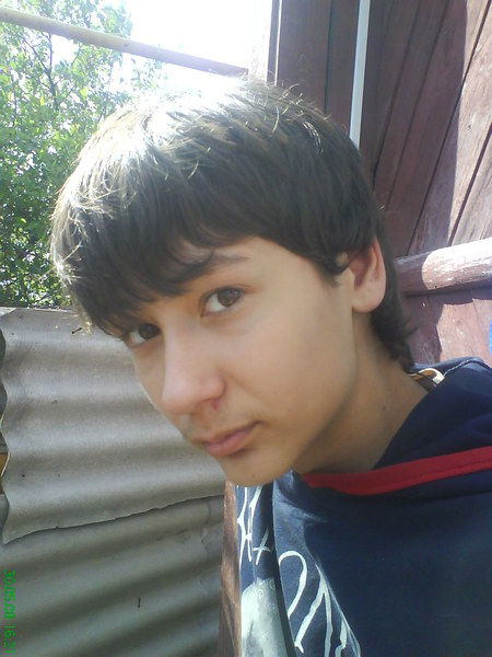 Иван Макаревский