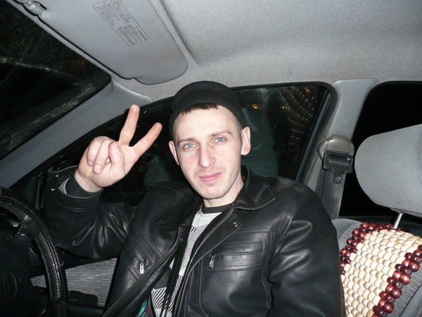 Михаил Боярских