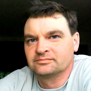 Игорь Поляков