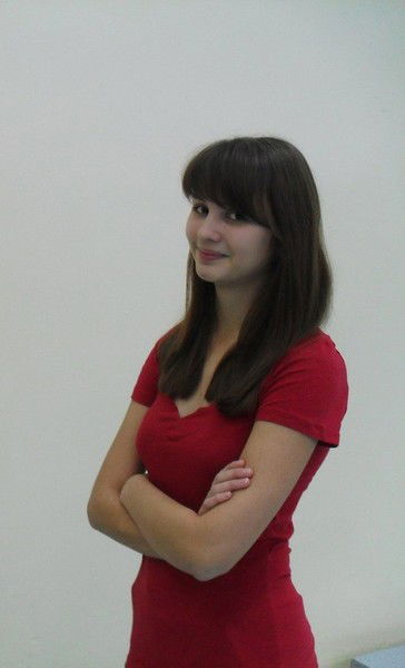 Екатерина Кузьменко