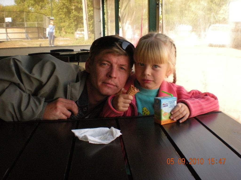 Андрей Решетников