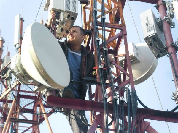 Артем Антоненков