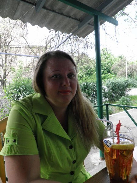 Елена Мерла