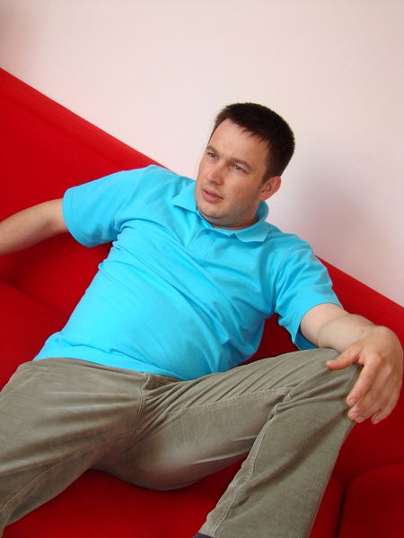 Максим Фёдоров