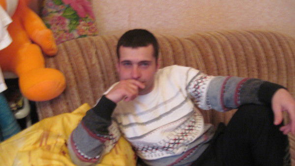 Трофим Козаченко