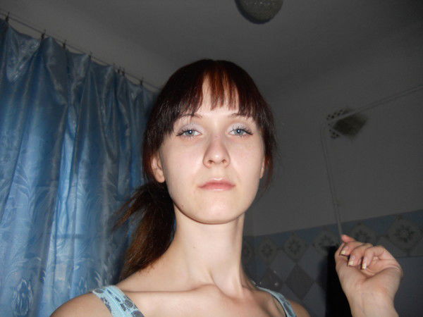 Ольга Карташова