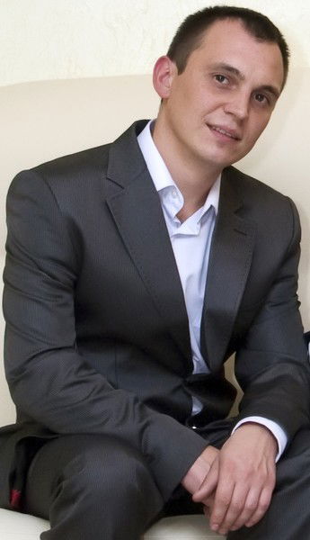 Николай Осичный