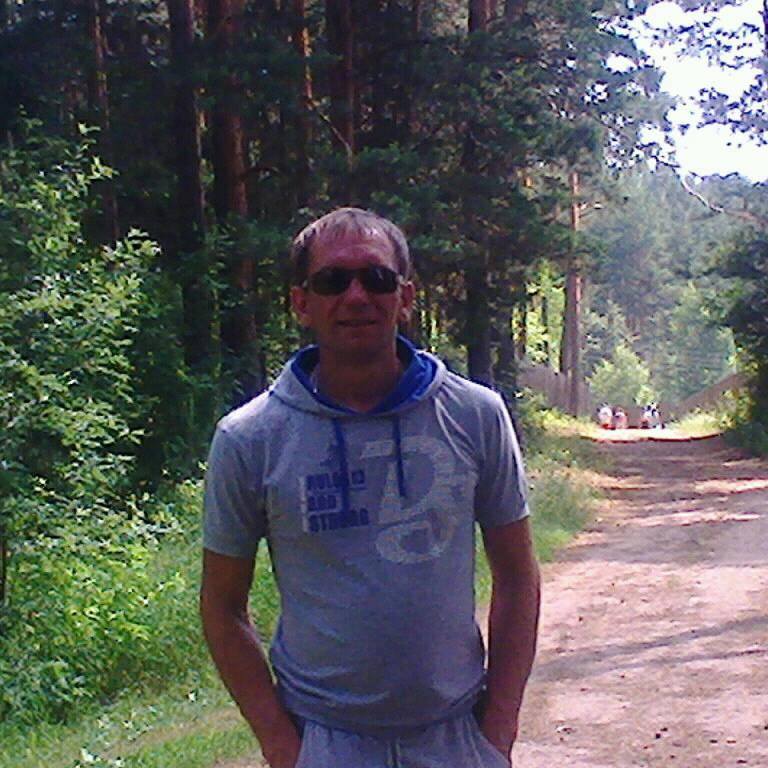 Саша Рогожников