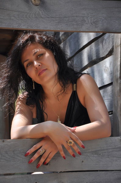 Асема Архабаева