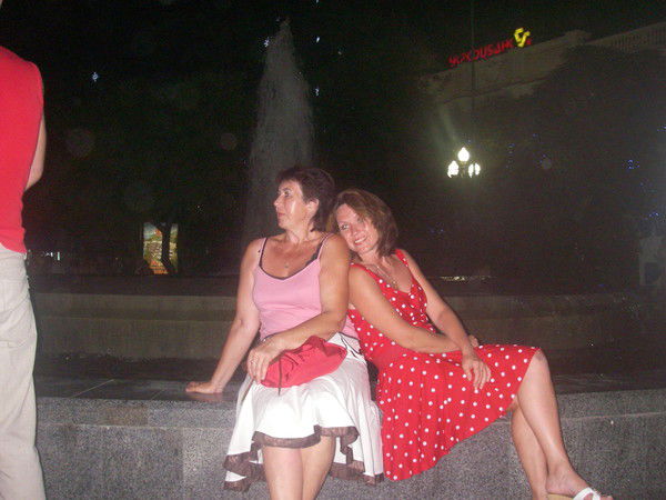 Наталия Ануфриева