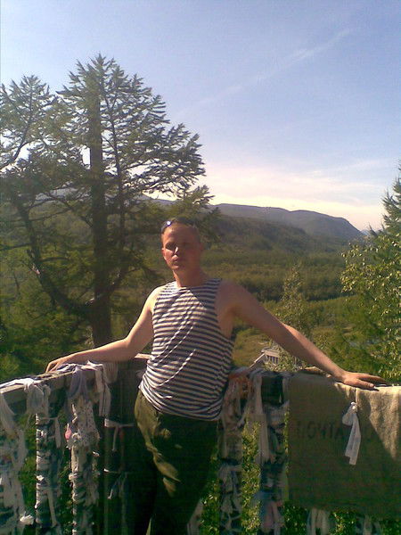 Булат Ильясов