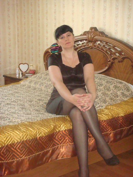 Юлия Кудряшова