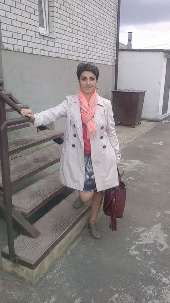 Мелине Нахатакян