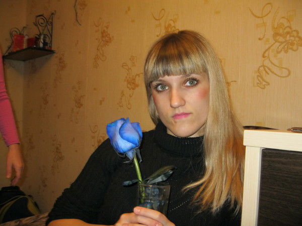 Алена Михалева