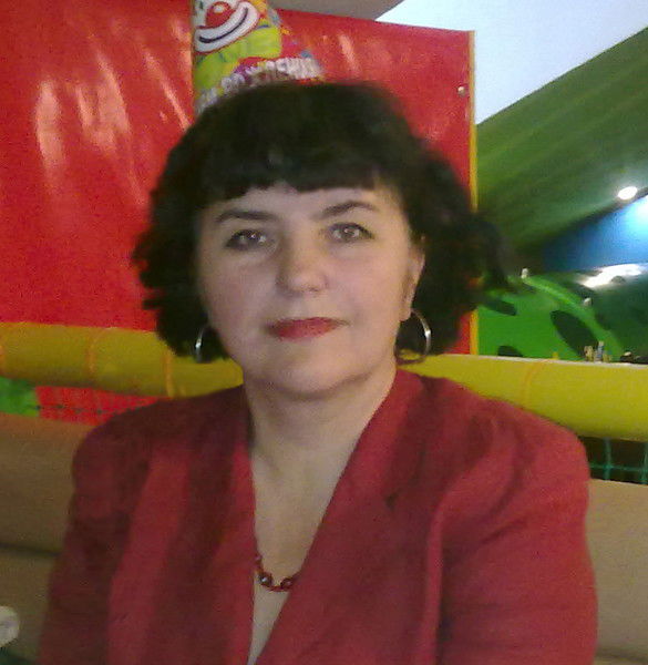 Наталья Андреева