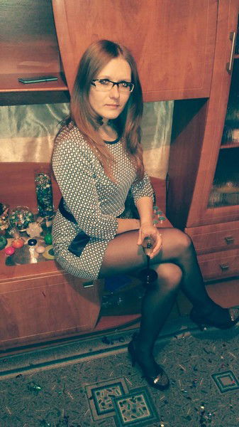 Оксана Шибут