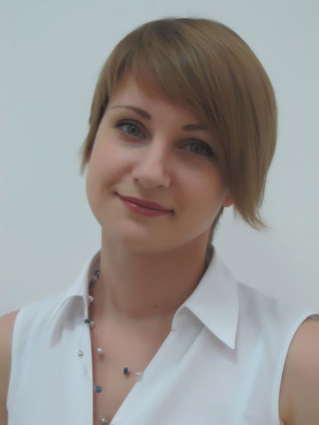 Вероника Колесниченко