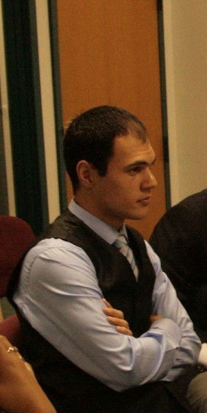 Максим Гаджиев