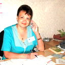 Марина Друсь