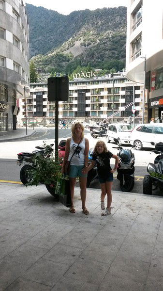 Анна Горнак