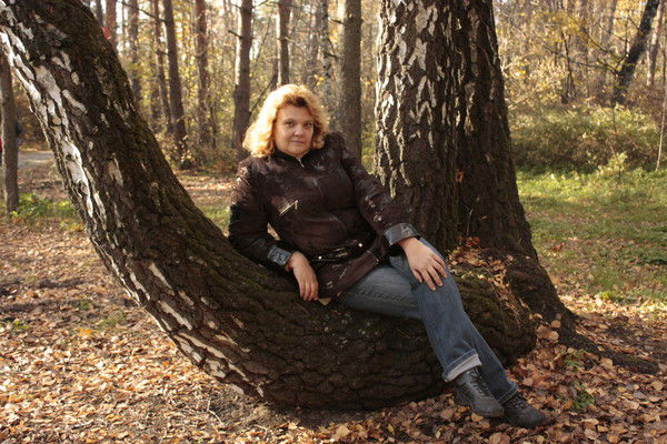 Ольга Федорова