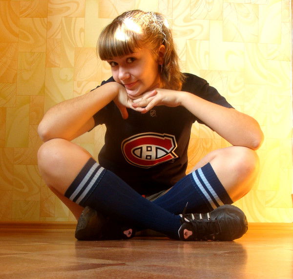 Яна Размахнина