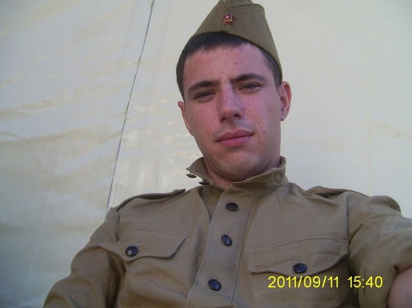 Станислав Кедич