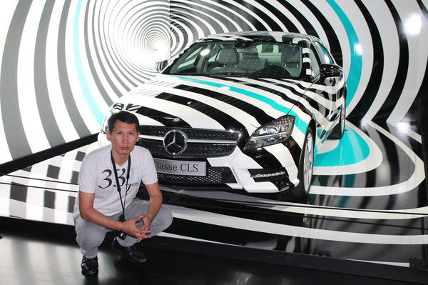 Абай Курманкулов