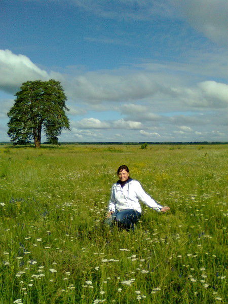 Екатерина Пылина